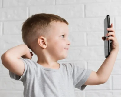 В России появился цифровой профиль ребёнка