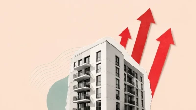 В Москве и Петербурге платежи по семейной ипотеке могут вырасти на 140%