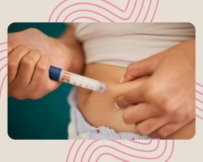 Как худеют на Оземпике в России: истории мам, у которых получилось