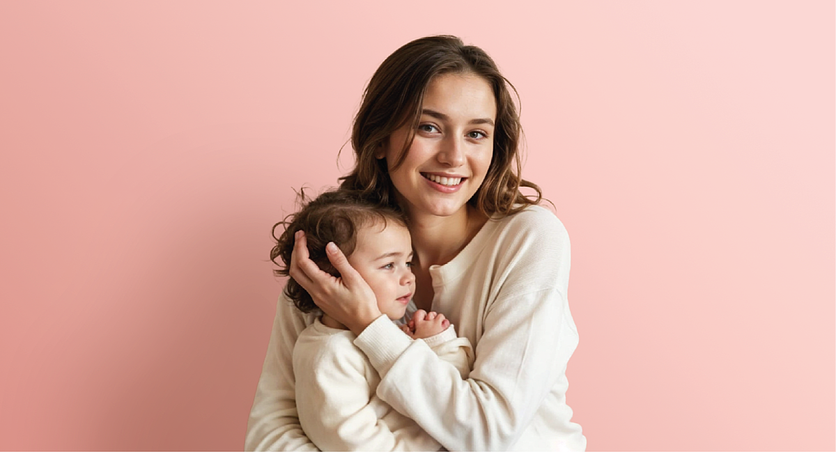 Эксперты одобряют, мамы доверяют