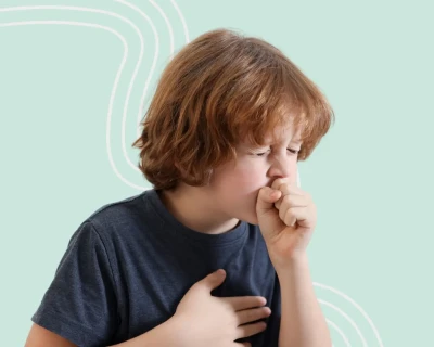 5 неочевидных ошибок родителей при лечении кашля