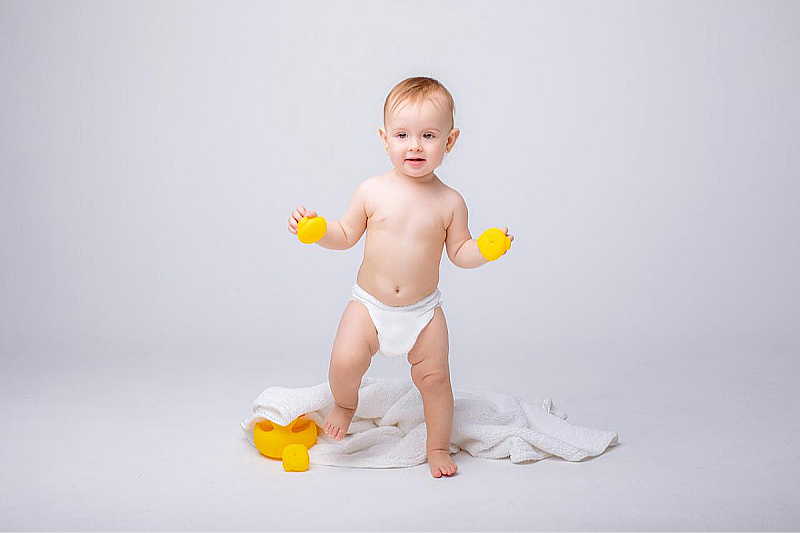 10-12 месяцев