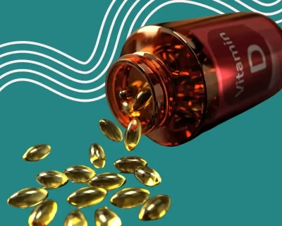 С витамином D для детей легко переборщить — и это может опасно ударить по почкам