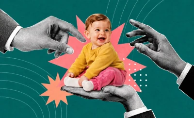 Одной няни уже мало: богатые родители нанимают целый штат для воспитания детей за $250 000