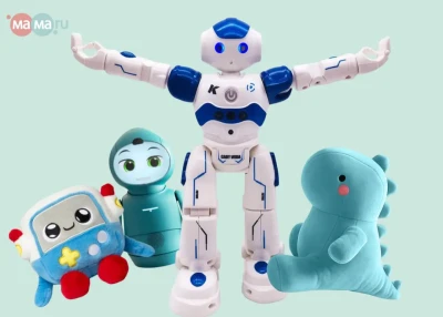 ИИ-игрушки вредны для развития детей: исследование