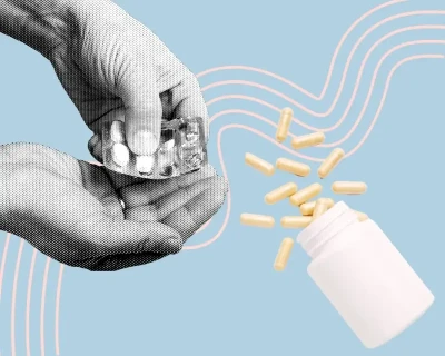 Ученые нашли связь между некоторыми лекарствами и аутизмом у детей