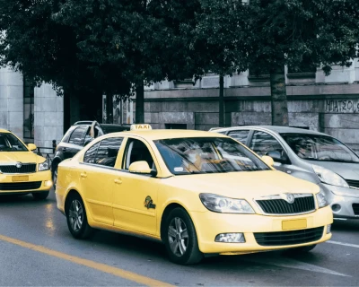 Путин поручил сделать детское такси более доступным