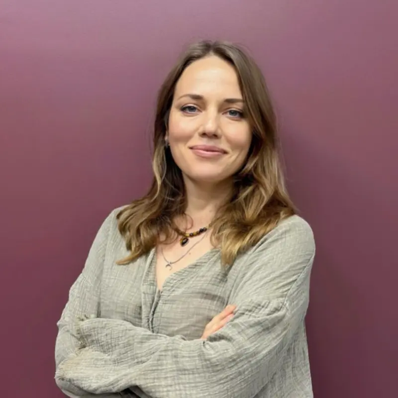 Екатерина Мазеина