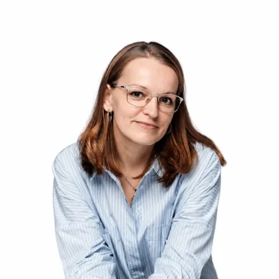 Вера Поветкина