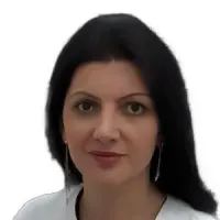 Аракелян Эрмине Аветиковна