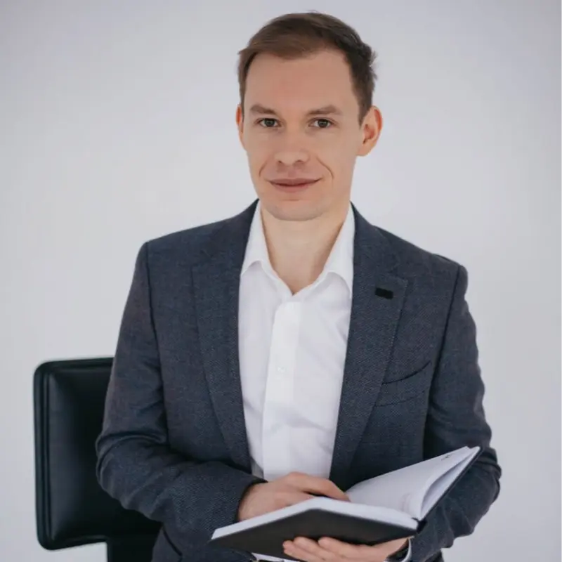 Шамиль Ахмадуллин