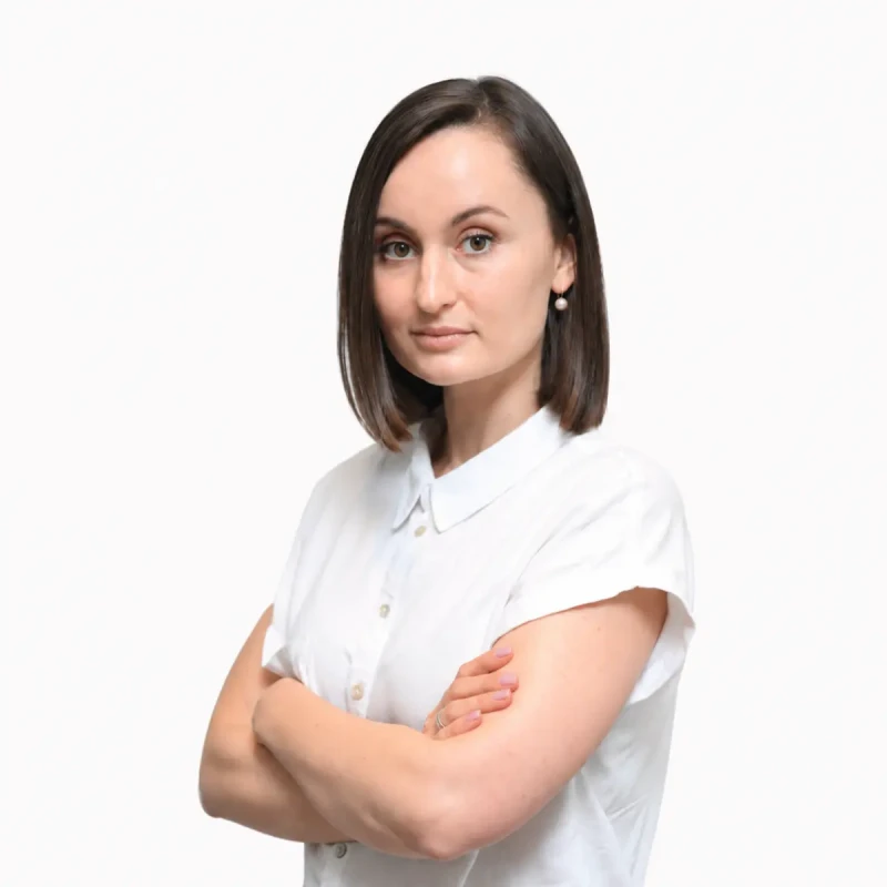 Антонина Обласова
