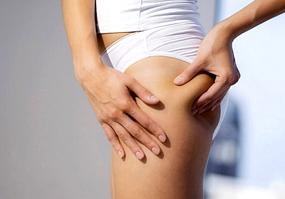 Секреты упругой кожи после похудения