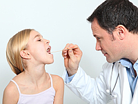 Можно ли вылечить ангину у ребенка?