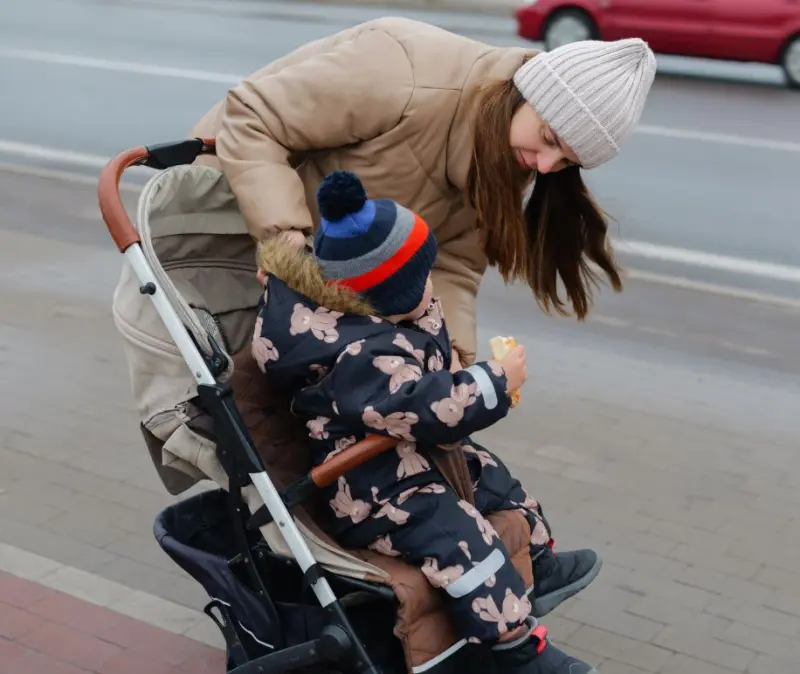 С 1 января ужесточат правила выдачи «путинских выплат»