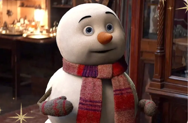 Не только Гарри Поттер: что посмотреть с детьми в новогодние каникулы