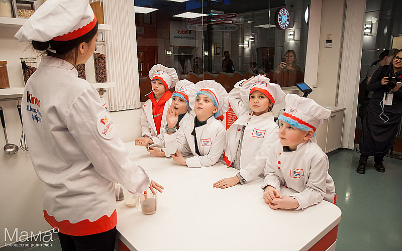 Что купить к рождению ребенка