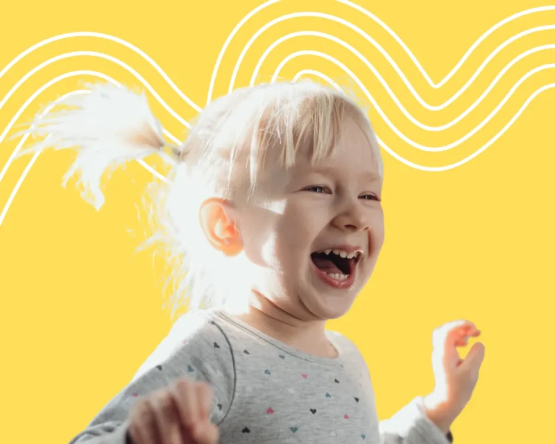 Почему «стерильного детства» не существует — и это нормально