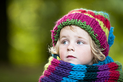 Можно ли гулять с ребенком при ОРВИ и гриппе?