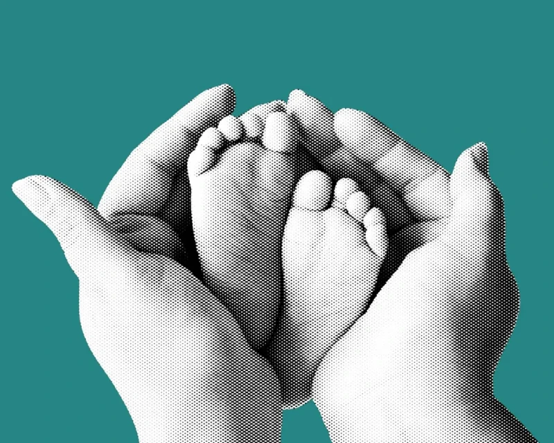 Я ударила своего ребенка — что делать и как больше не срываться?