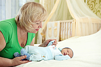 Беременность после сорока