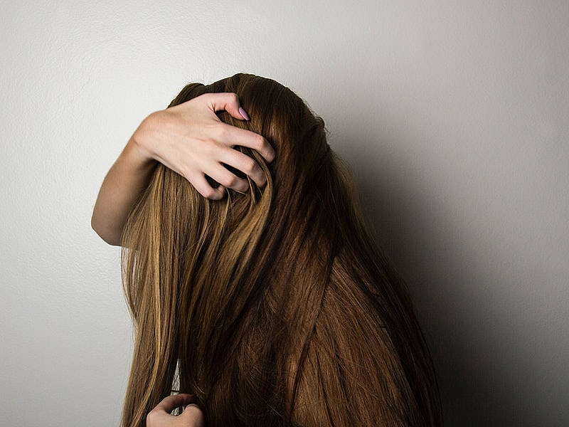 Как правильно расчесывать мокрые и сухие волосы?