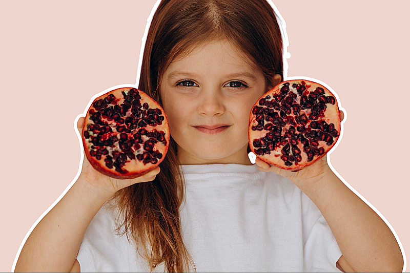 Анемия у ребенка: как распознать и лечить дефицит железа