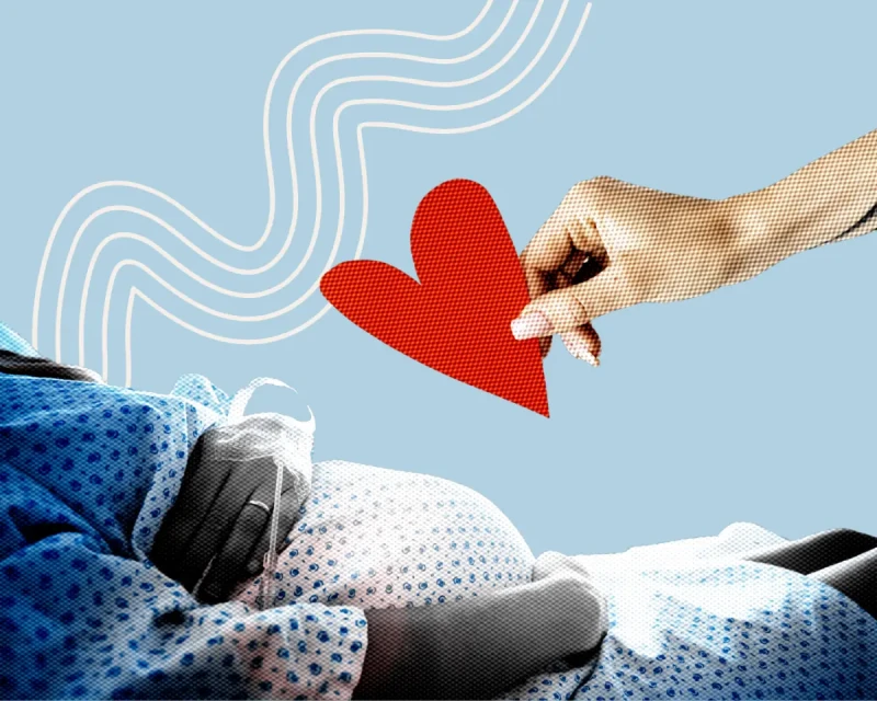 В Госдуме предложили разрешить брать на роды любого близкого человека