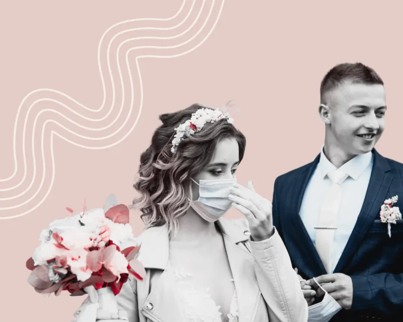 В России могут упростить срочную регистрацию брака