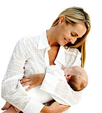 Грудное вскармливание. Как к нему готовиться?