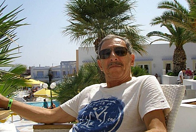 "Йося и его дети". Трогательный рассказ о гениальном одесском гинекологе