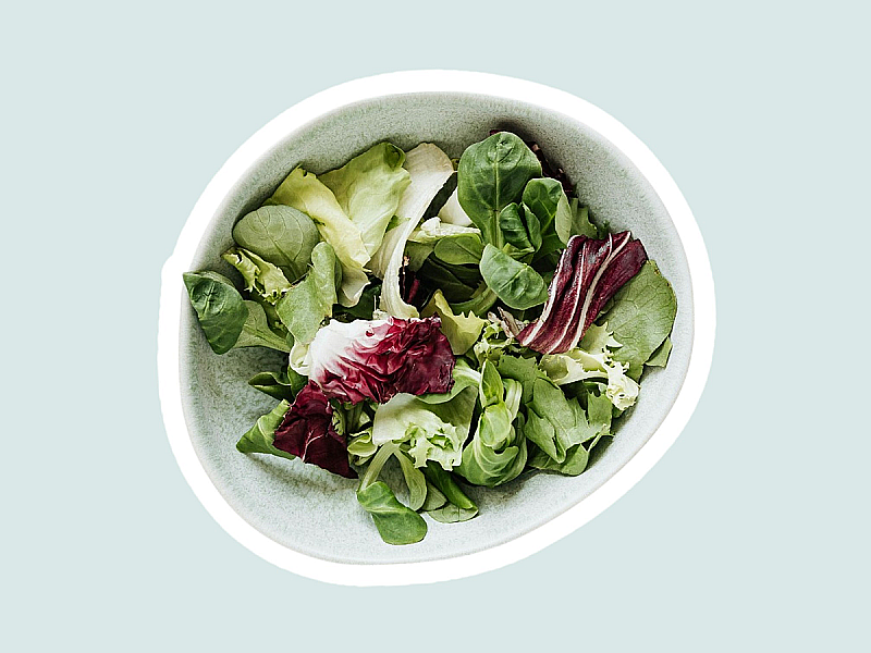 Микрозелень оказалась полезнее овощей