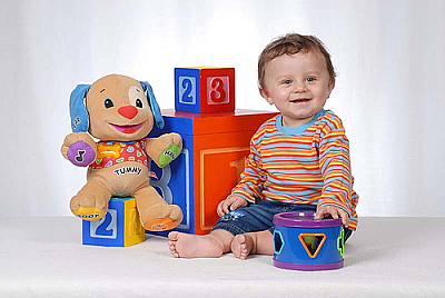 Календарь игр - восьмой месяц