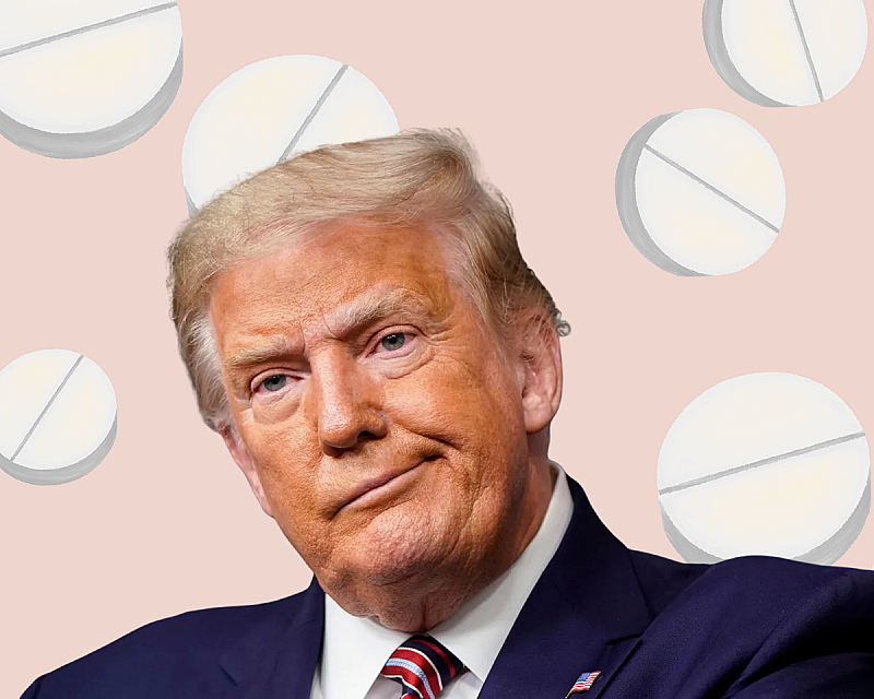 Трамп рекомендовал беременным не принимать парацетамол из-за риска аутизма. Это правда опасно?