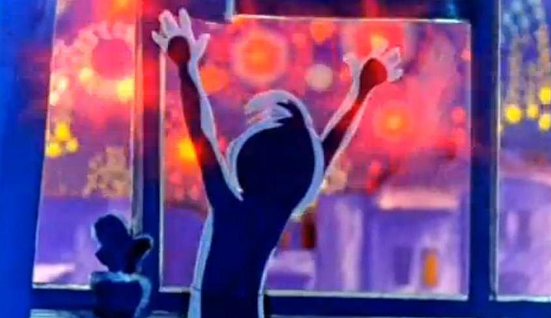 Мультфильмы о Великой Отечественной войне