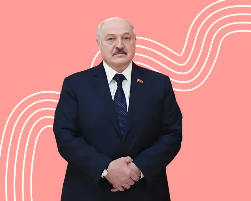 Лукашенко назвал ЭКО «позорищем для мужиков»