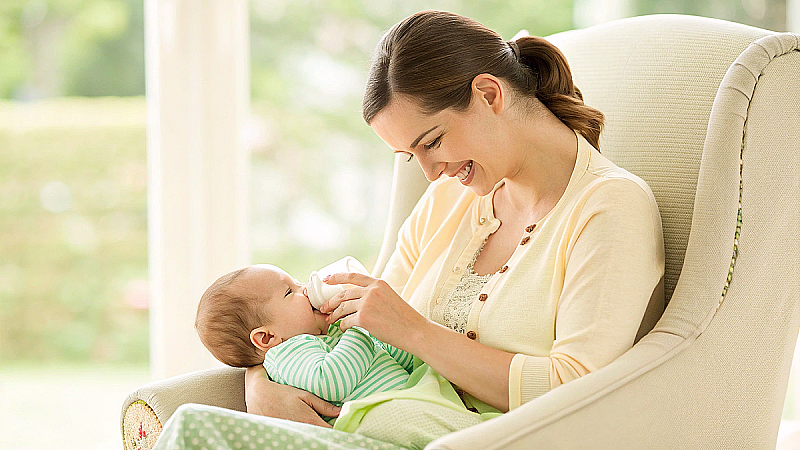 Питание ребенка при лактазной недостаточности