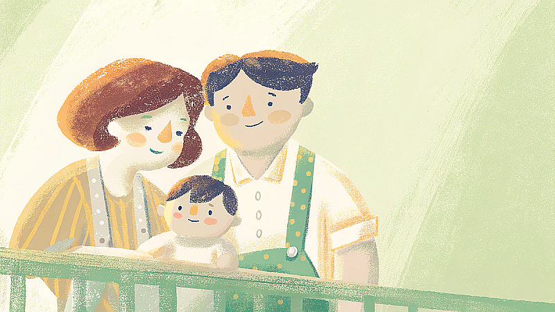 От чего зависит пол ребенка