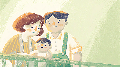 От чего зависит пол ребенка