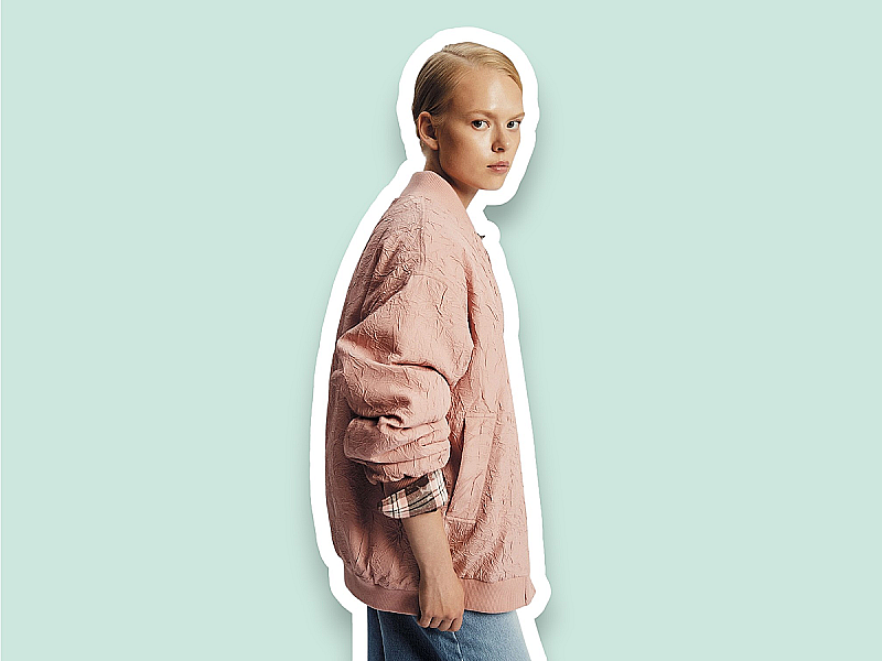 Пять трендов лета-2025 для молодой мамы в декрете