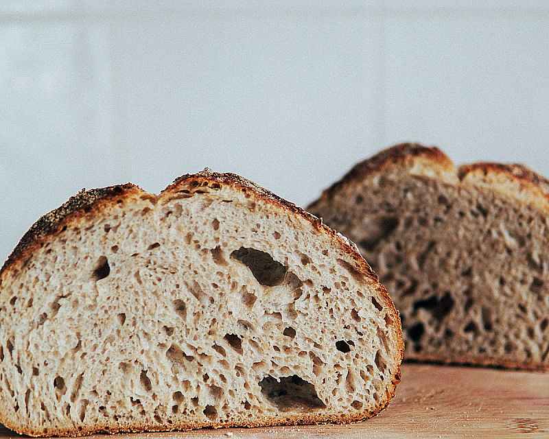 Непереносимость глютена у детей: что это и как с этим жить