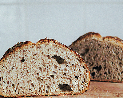 Непереносимость глютена у детей: что это и как с этим жить