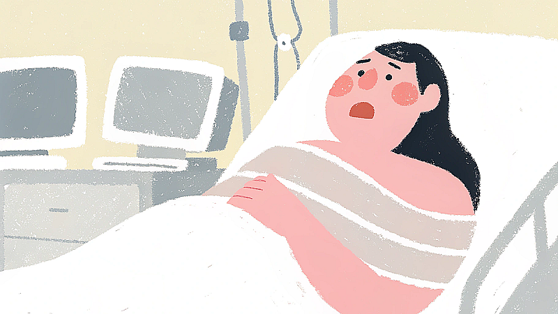 Схватки как понять что начались