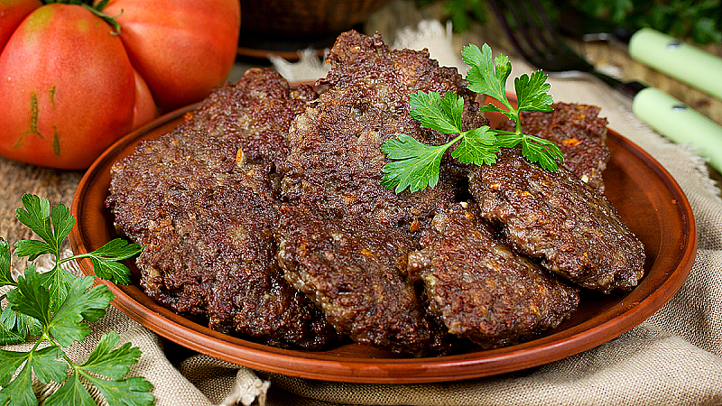 Как поднять гемоглобин?