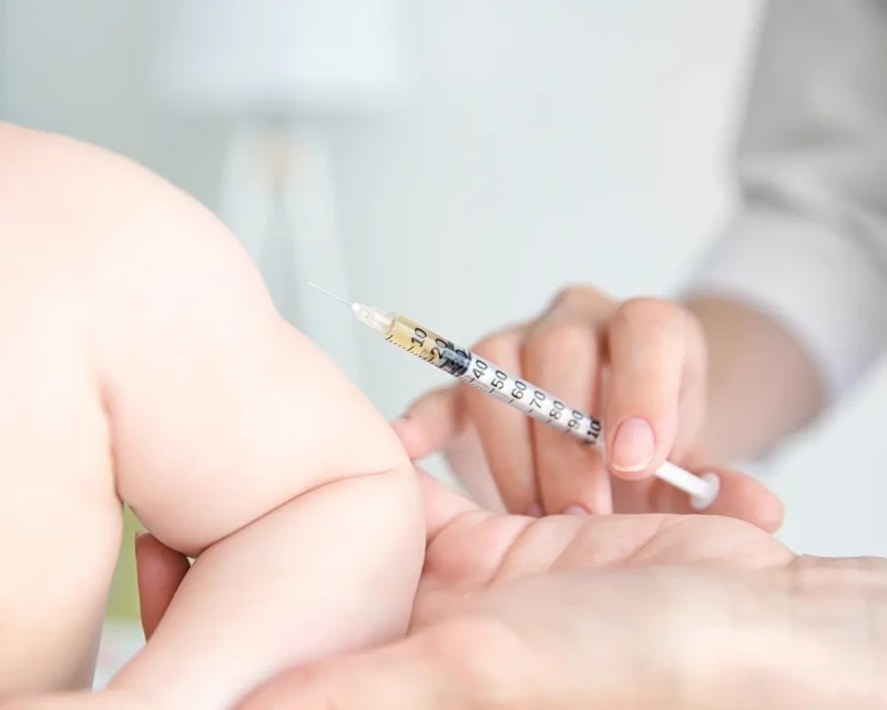 Можно предотвратить и вылечить: что важно знать о туберкулёзе родителям