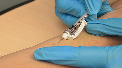 Ученые: вакцинация БЦЖ связана со снижением заболеваемости COVID-19 в разы