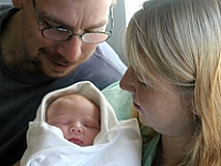 Можно ли избежать младенческих колик?