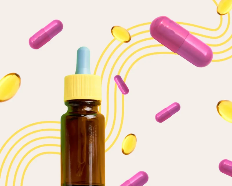 Лекарства для ребёнка: чек-лист, что должно быть