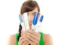 Тест на беременность: как выбирать и когда делать