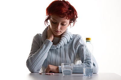 Медикаментозый аборт